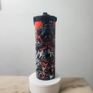 Venom Tumbler